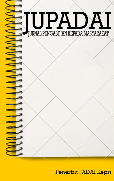 					View Vol. 5 No. 1 (2026): Volume 5 Nomor 1 2026
				